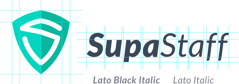 Final SupaStaff Logo